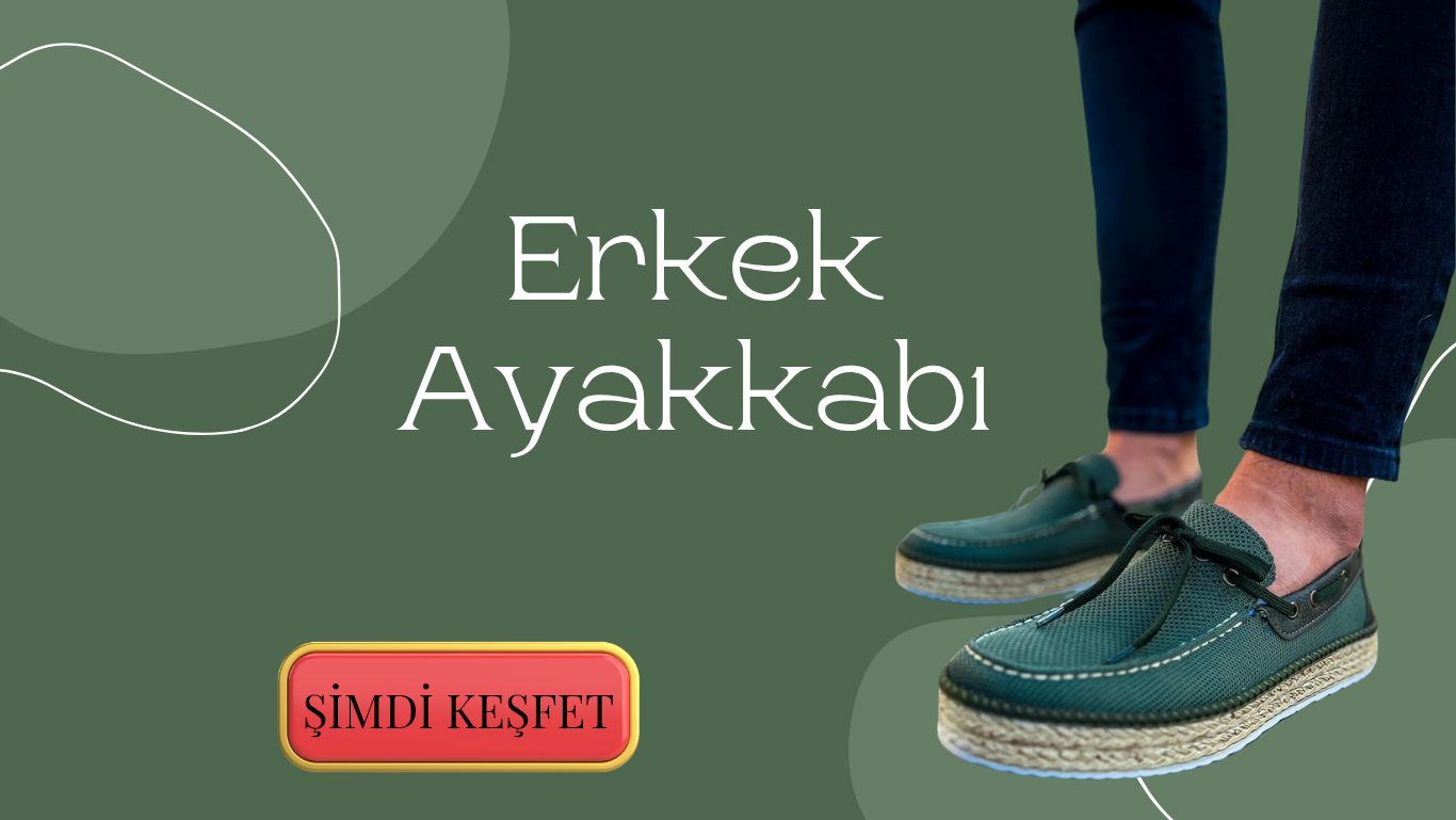 Ayakkabı