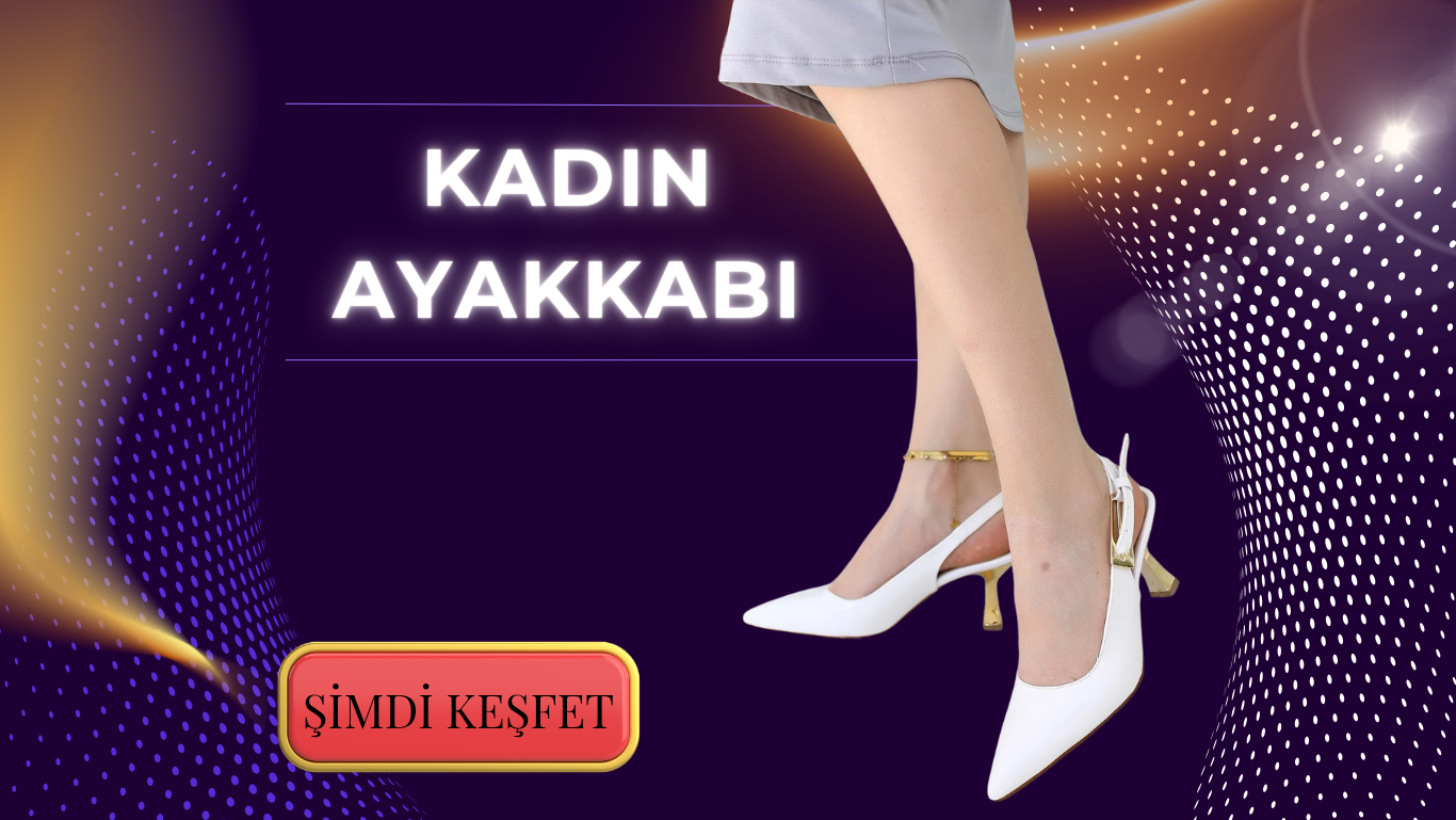 Ayakkabı