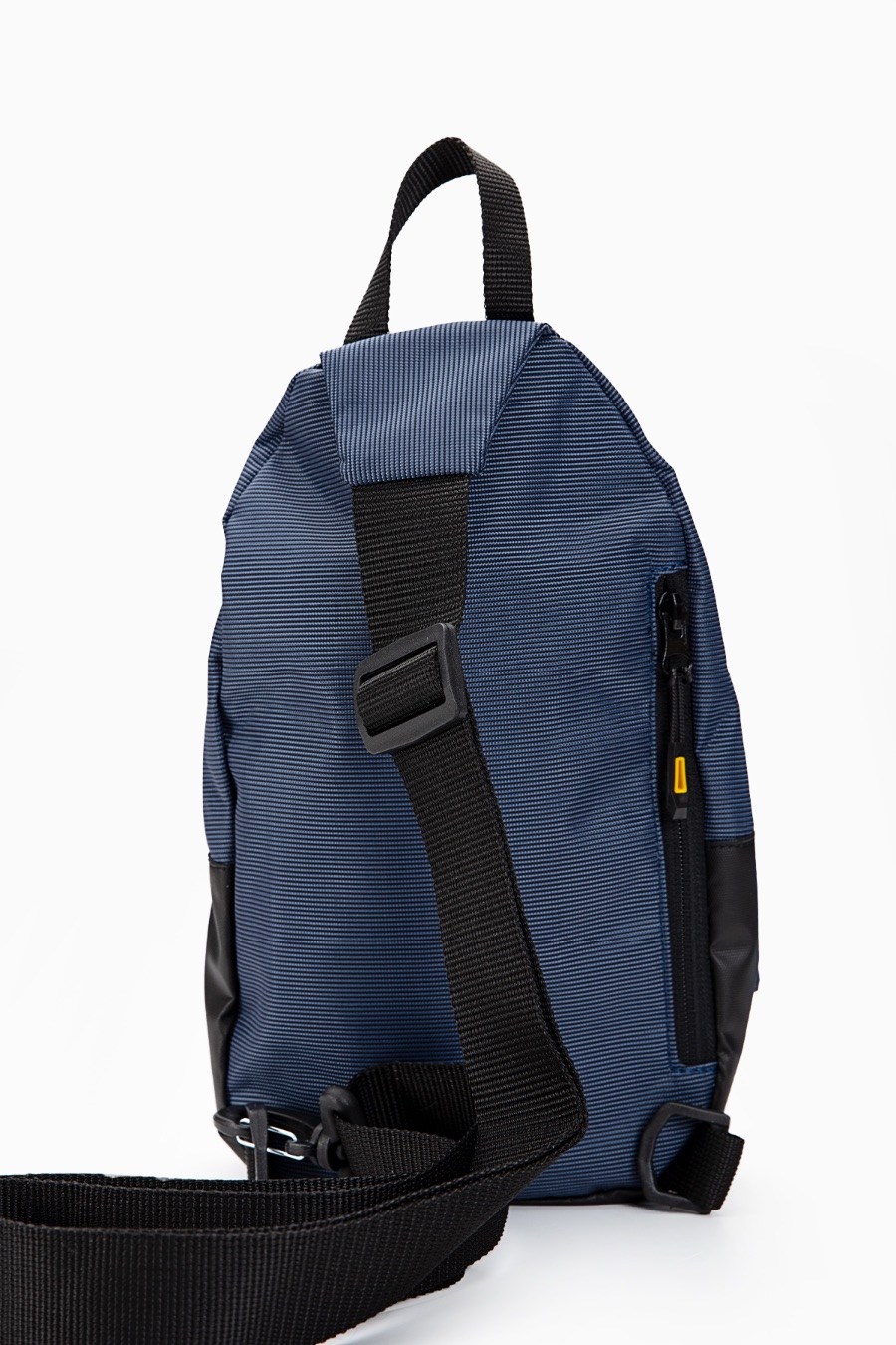 NEMO BAGS Unisex LACİVERT Çapraz Sırt Ve Göğüs Çantası Bodybag Çanta 29x16x6cm