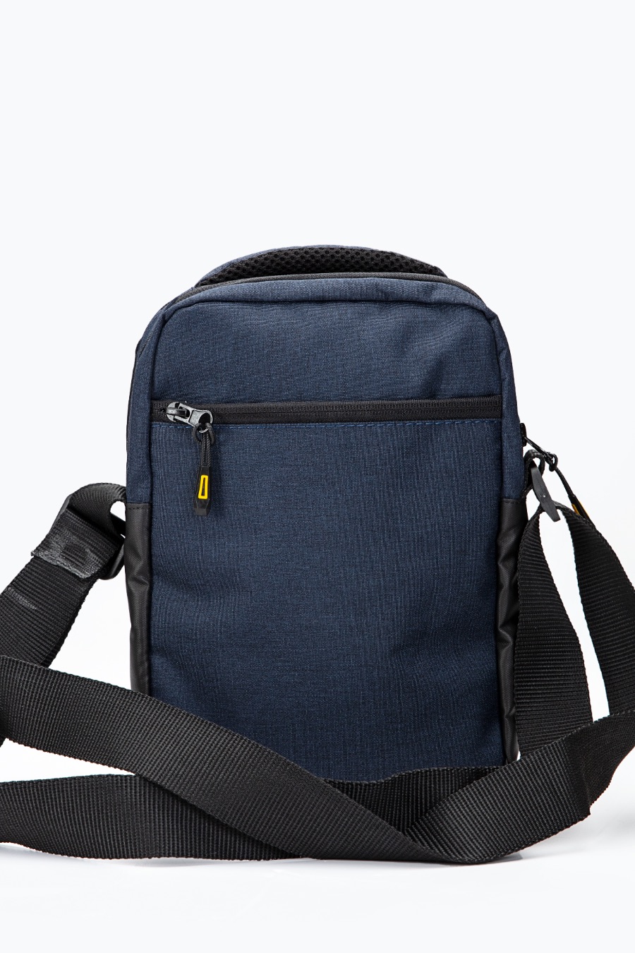 NEMO BAGS Unisex LACİVERT GRİ Çapraz Sırt Ve Göğüs Çantası NemoBags Bodybag Çanta 25x18x9cm