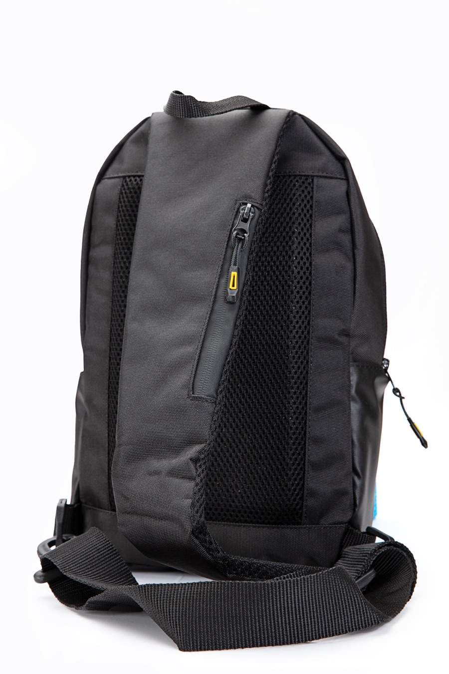 NEMO BAGS Unisex SİYAH Çapraz Sırt Ve Göğüs Çantası NemoBags Bodybag Çanta 31x18x8cm
