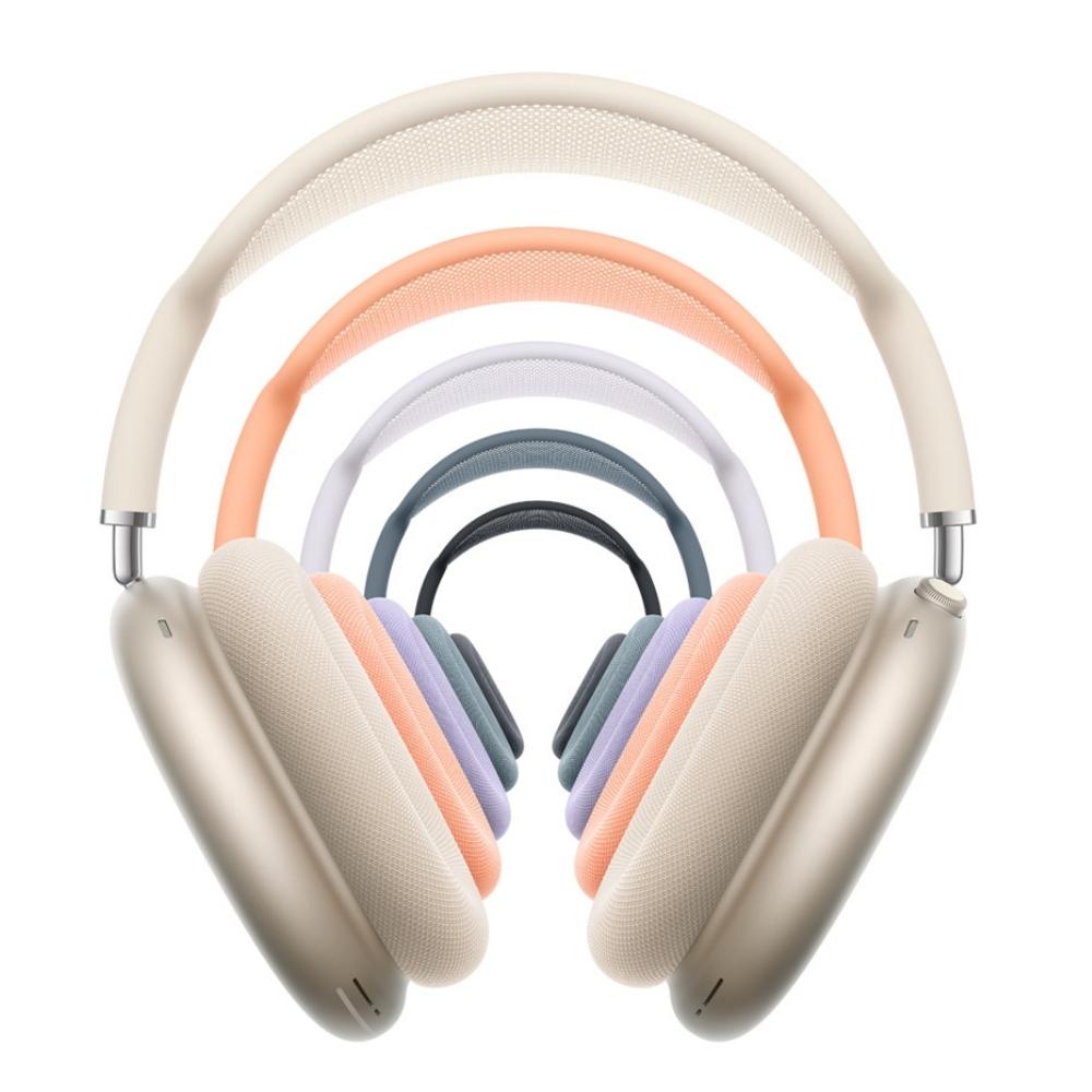 Apple  AirPods Max Bluetooth Kulaküstü Kulaklık