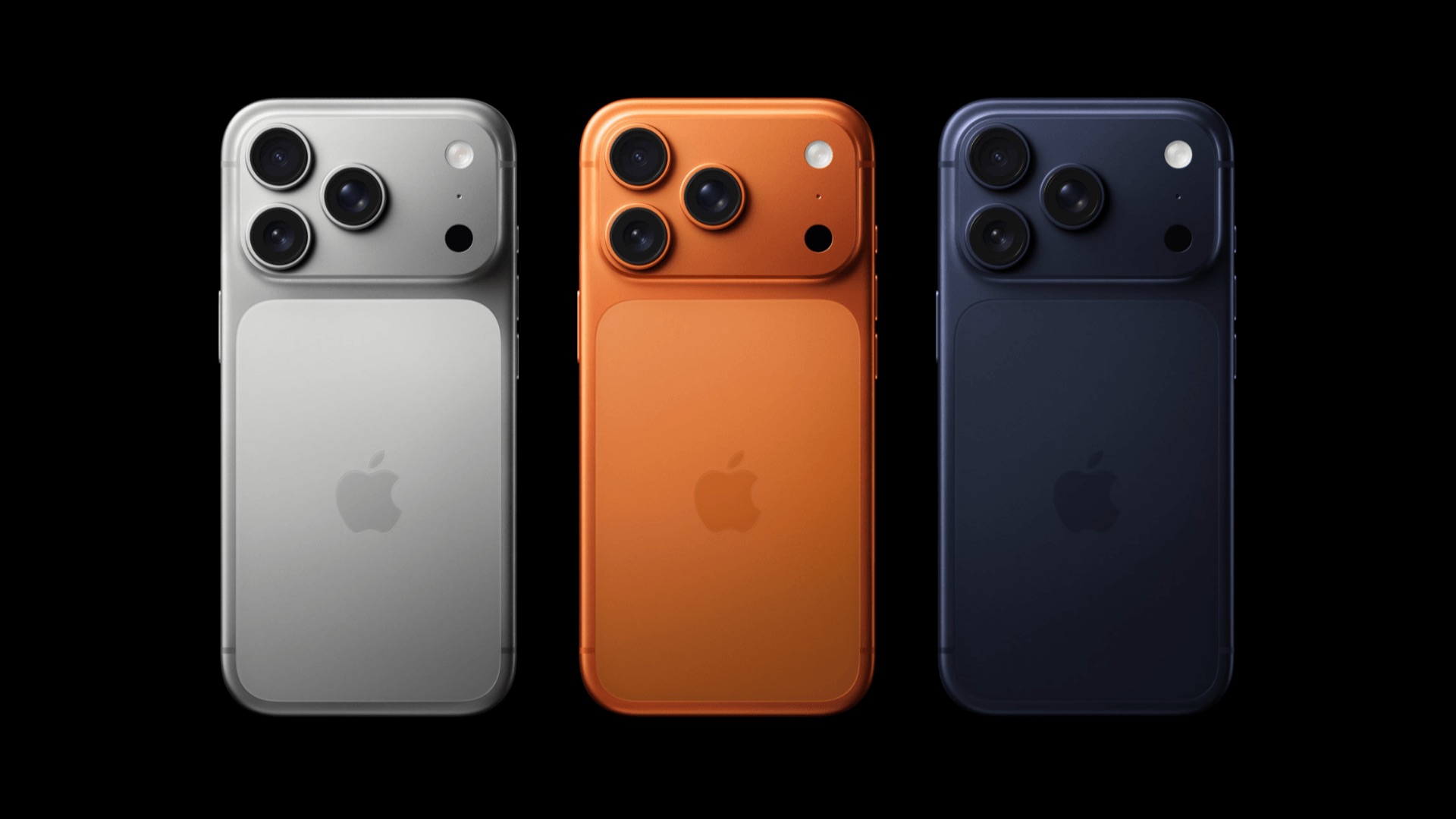 iPhone 17 Pro 256gb