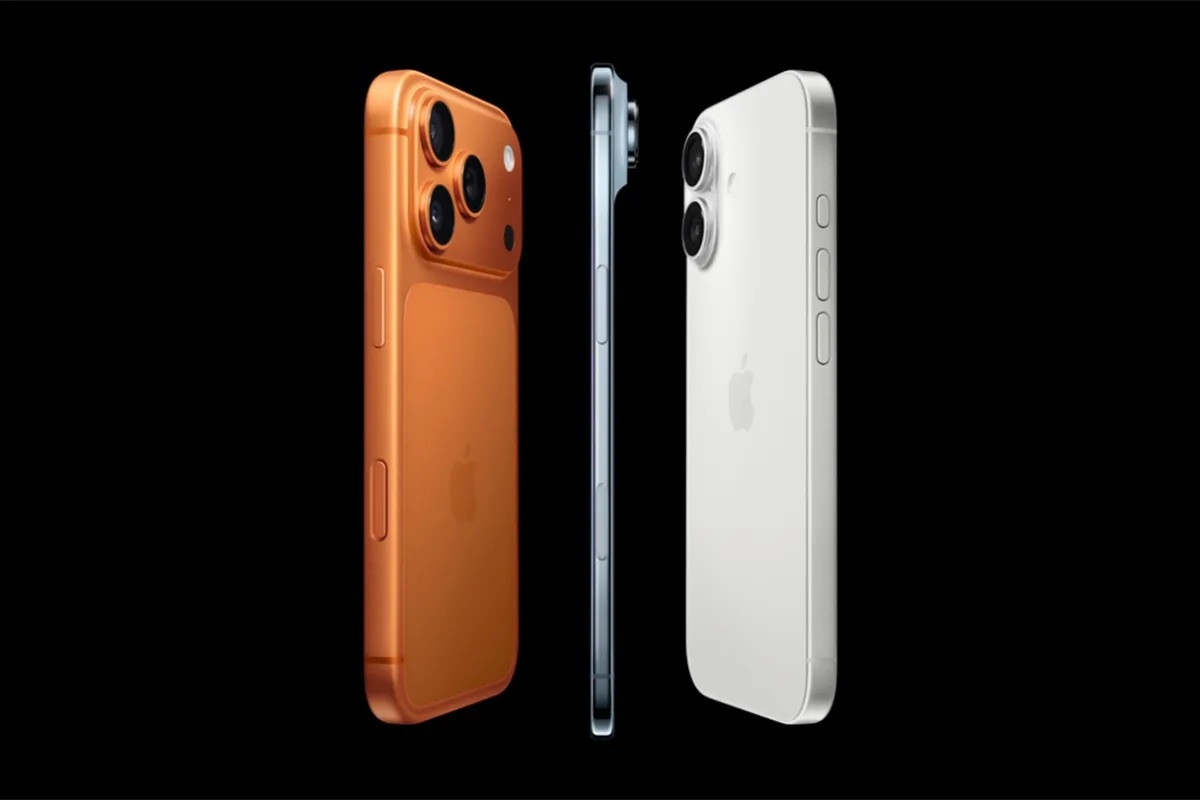 iPhone 17 Pro Max 256gb