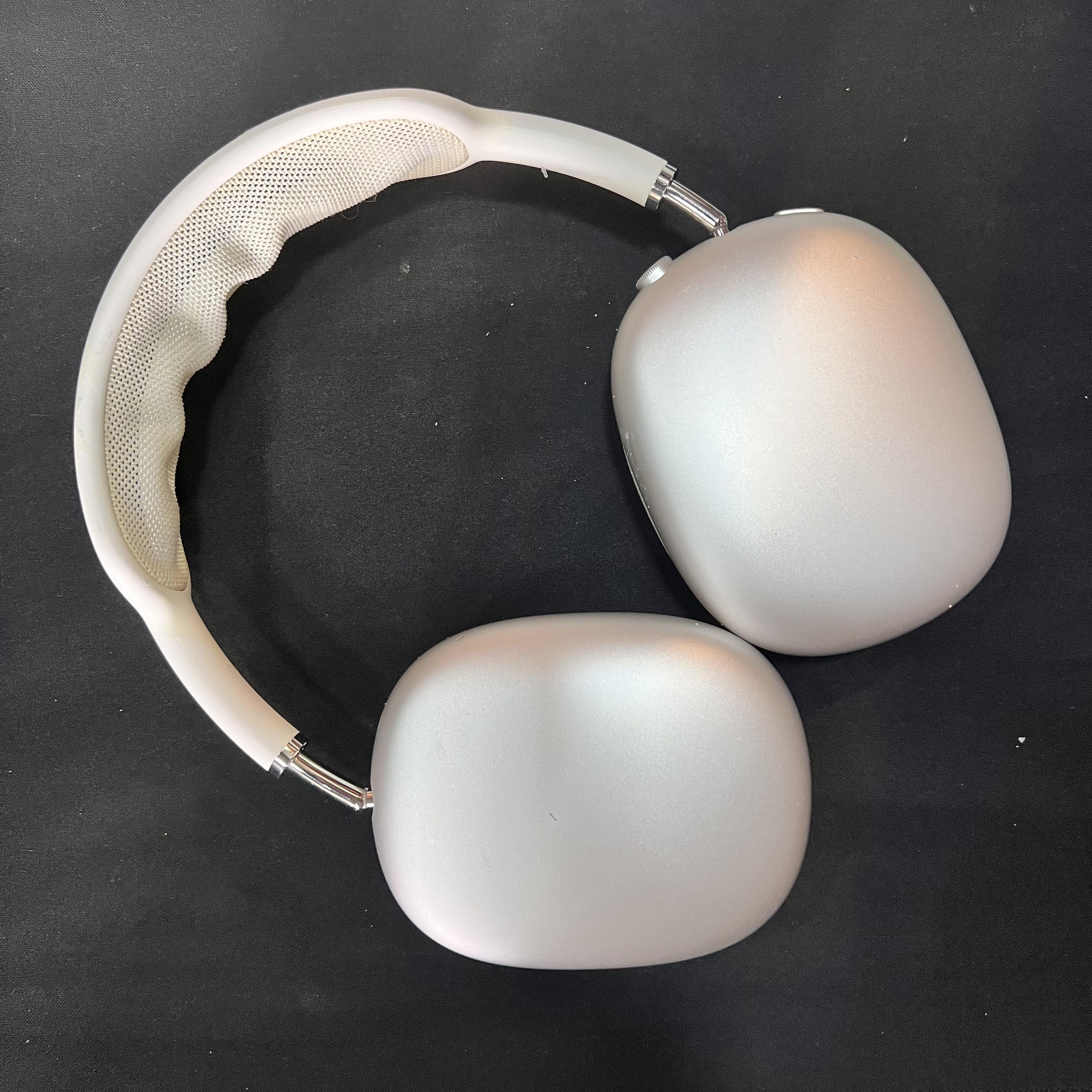 Apple AirPods Max Bluetooth Kulaküstü Kulaklık