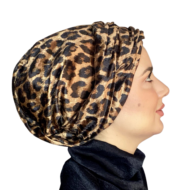 Leopar Şira Bone