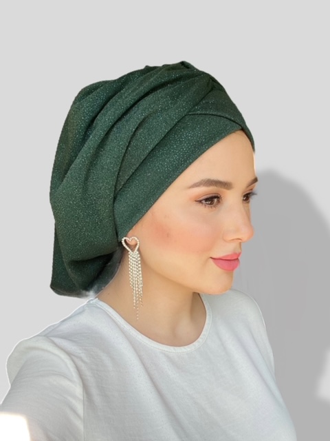 Yeşil Kamra Bone
