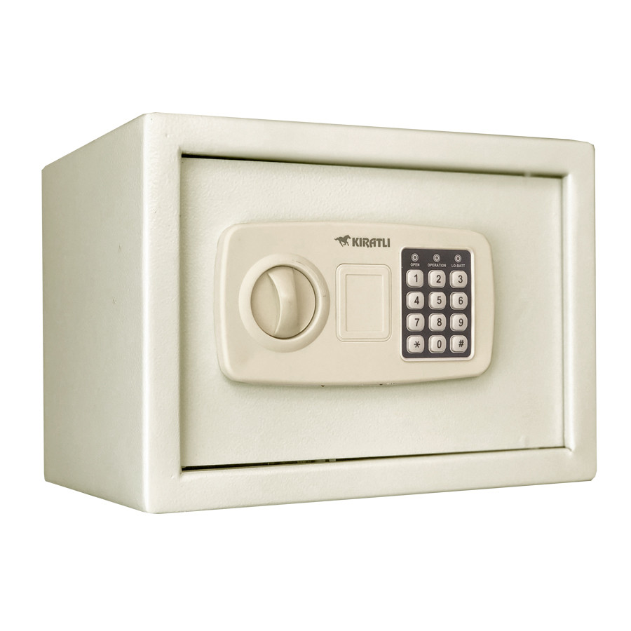 Model 205-1 Elektronik Otel Kasa
