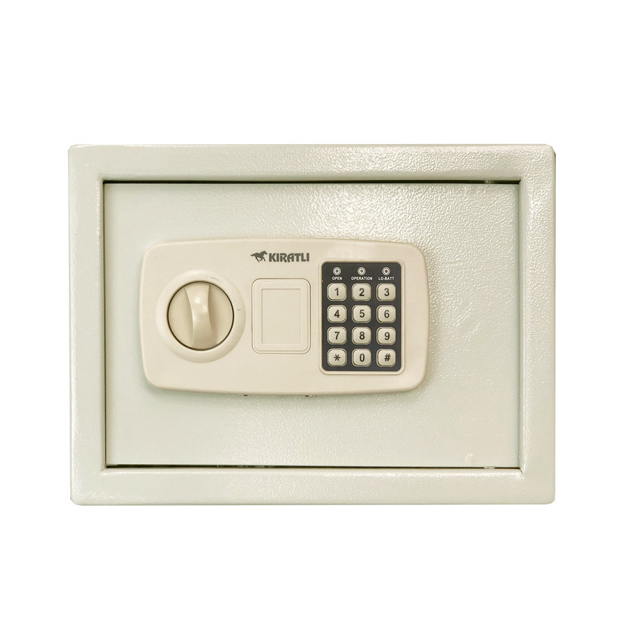 Model 205-1 Elektronik Otel Kasa