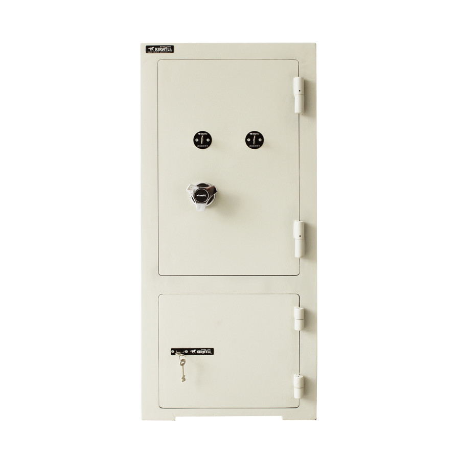 Model 1125N-KK Ofis Tipi Çelik Kasa