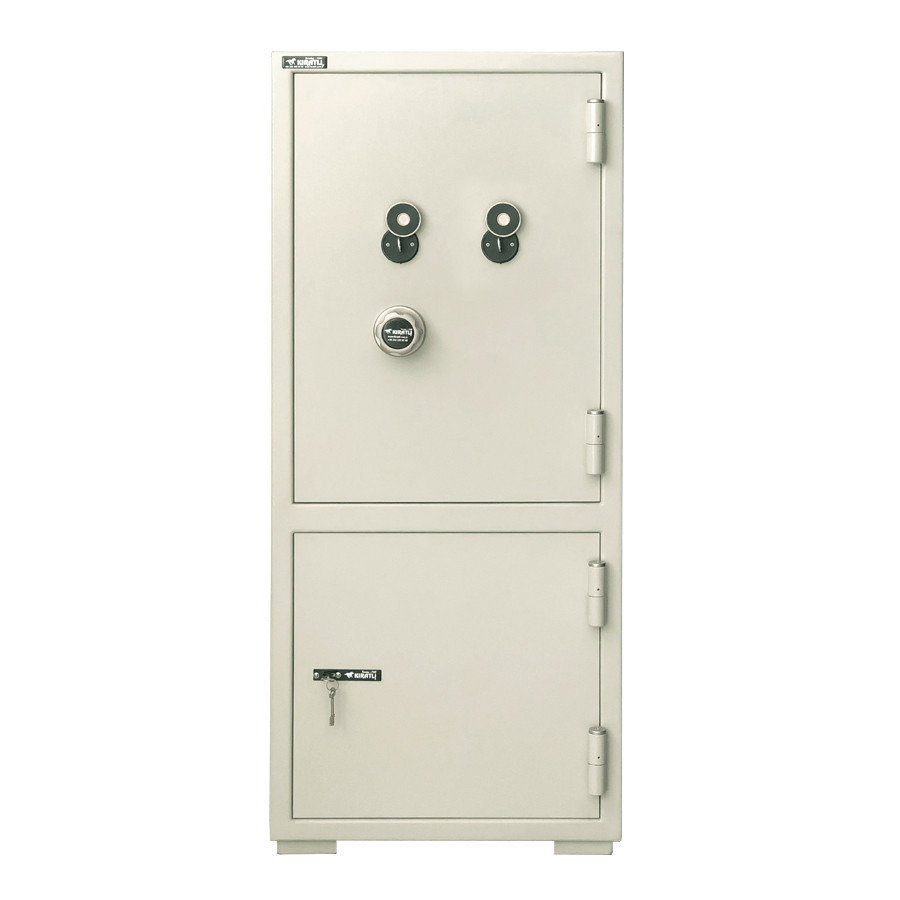 Model 1140N-KK Ofis Tipi Çelik Kasa