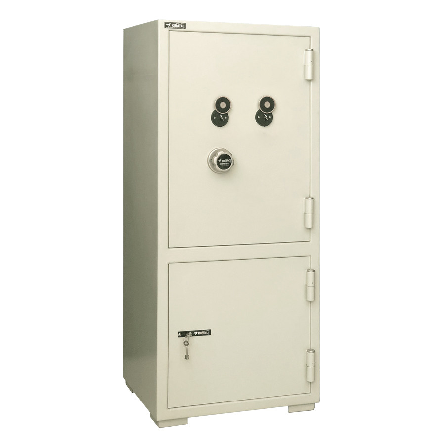 Model 1140N-KK Ofis Tipi Çelik Kasa