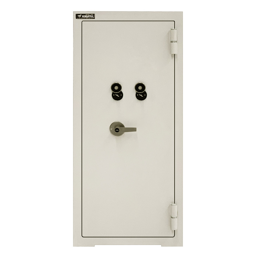 Model 2140B-KK Ofis Tipi Çelik Kasa