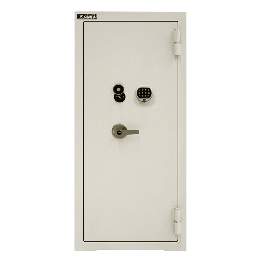 Model 2140B-KE Ofis Tipi Çelik Kasa
