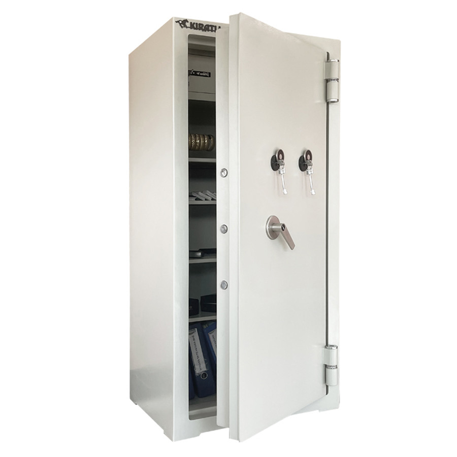 Model 2160B-KK Ofis Tipi Çelik Kasa