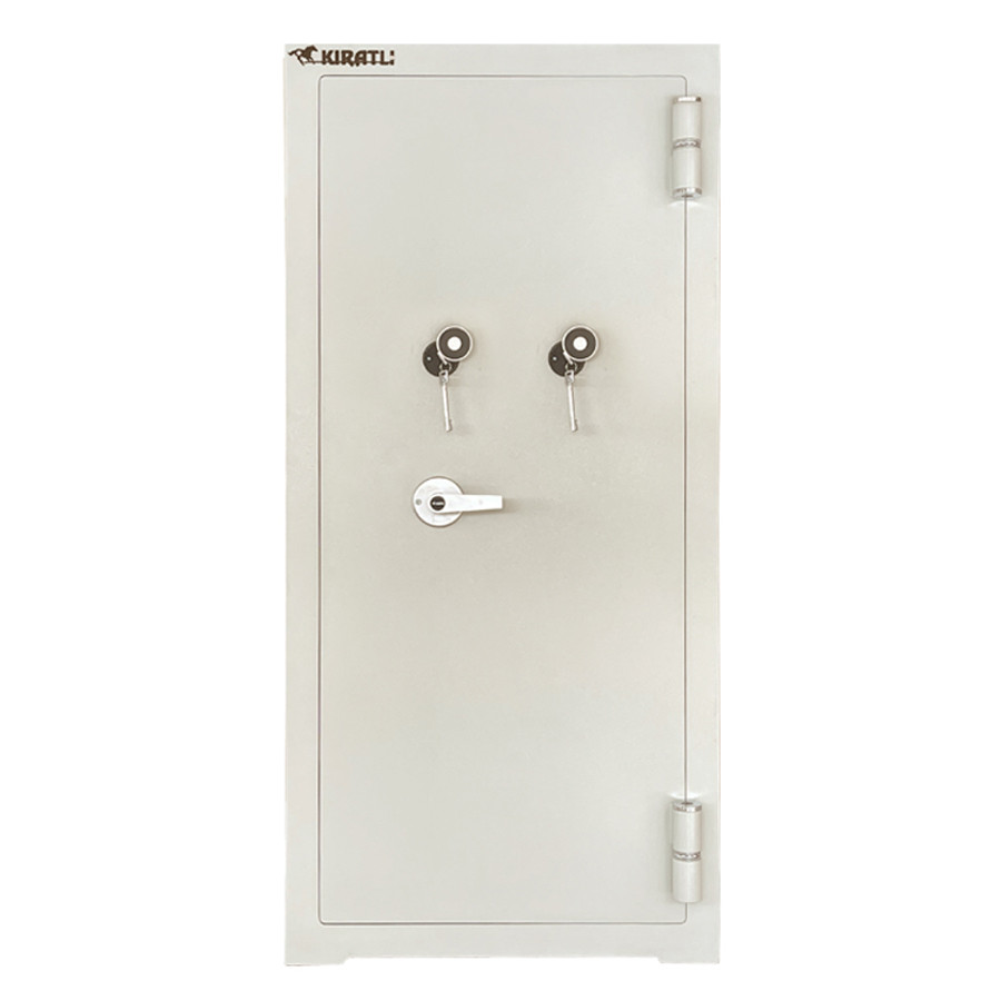 Model 2160B-KK Ofis Tipi Çelik Kasa