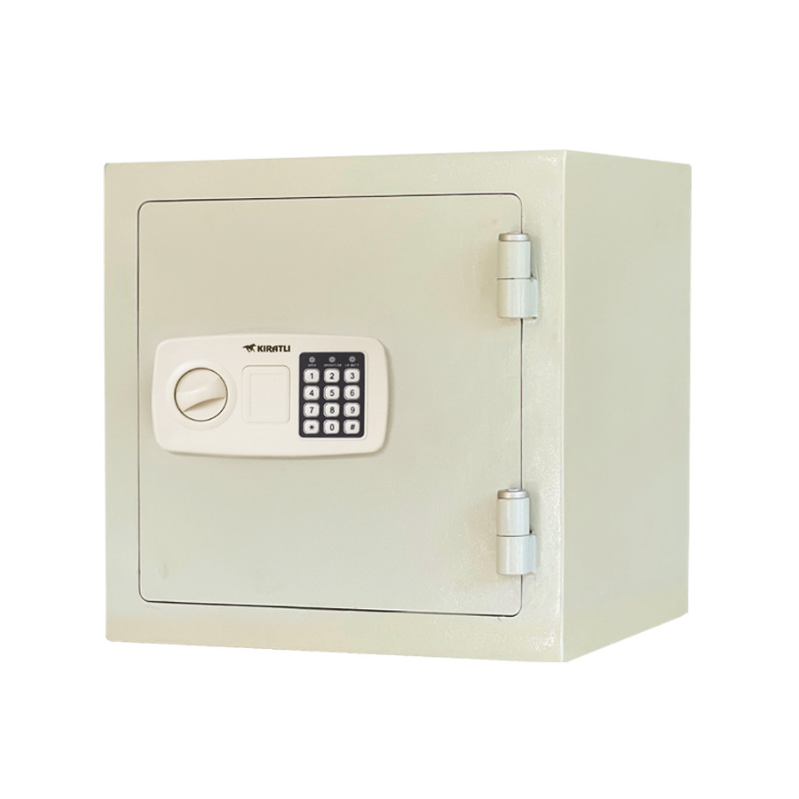 Model 2040-E Elektronik Ev ve Ofis Kasa
