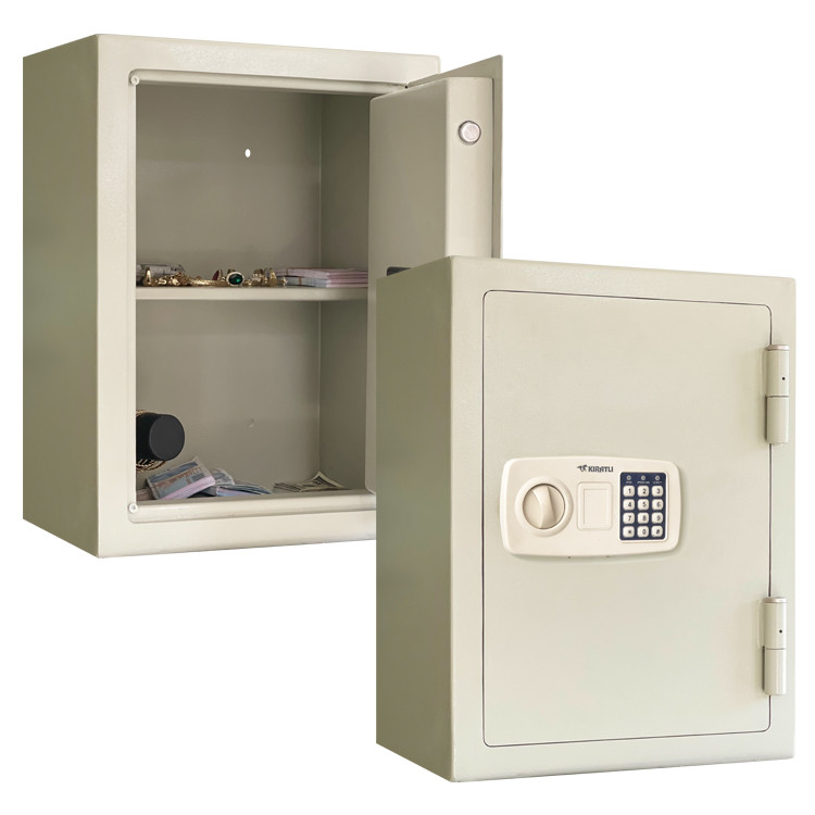 Model 2055-E Elektronik Ev ve Ofis Kasa