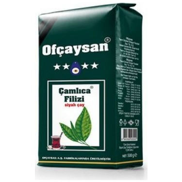 OFÇAYSAN 1000 GR ( KOLİ : 12 )