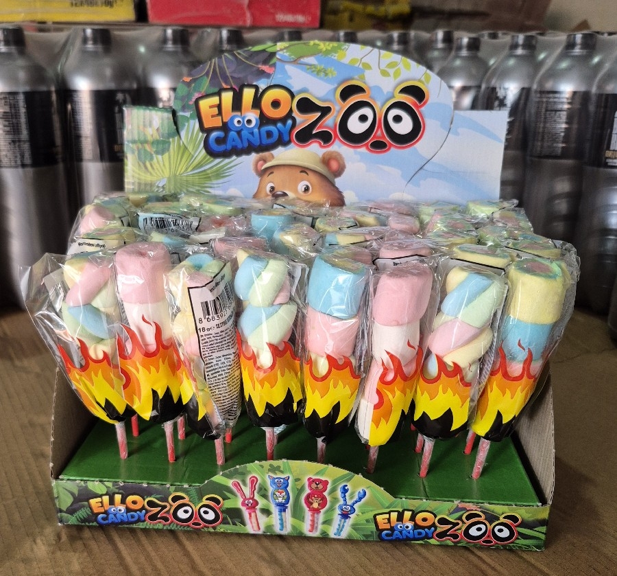 ELLO CANDY MARSMELLOV 48 Lİ