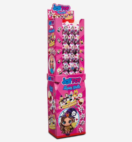 YUMURTA GÖZ 72'Lİ BEBEK