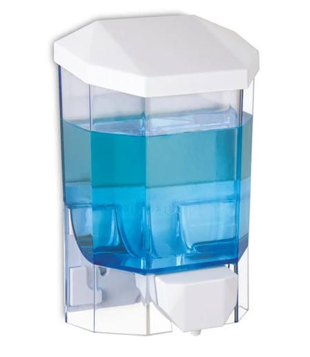 SIVI SABUNLUK FLOSOFT 500 ML