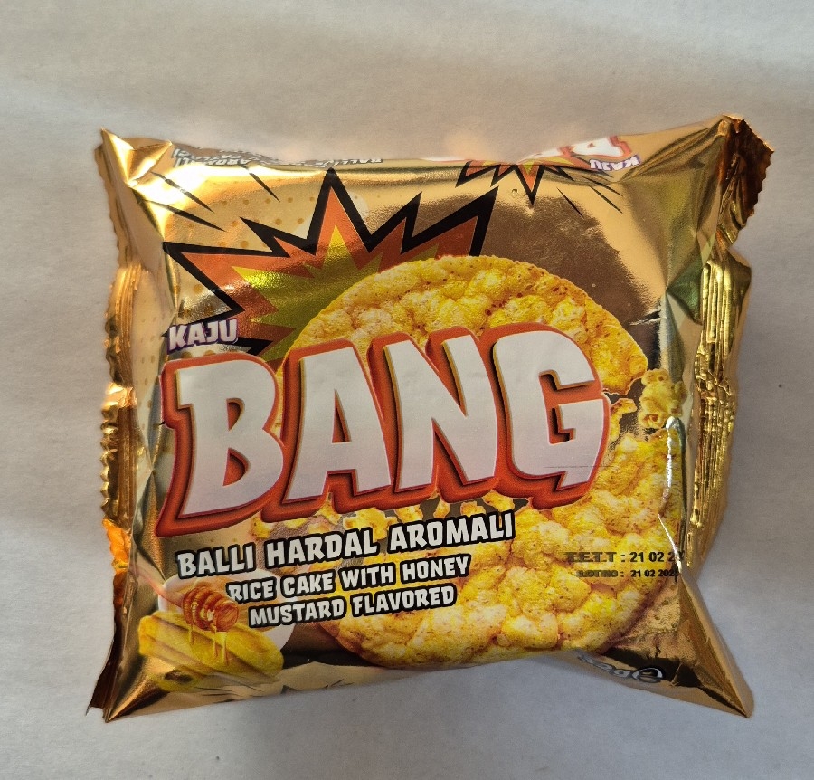 BANG MISIR PATLAGI 24