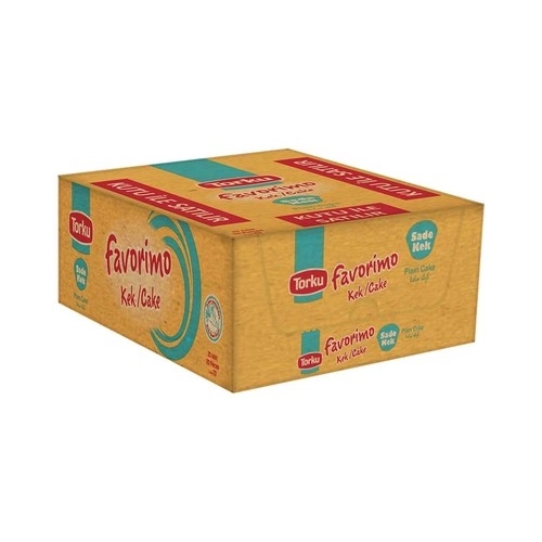 FAVRİMO KEK TORKU 20 AD