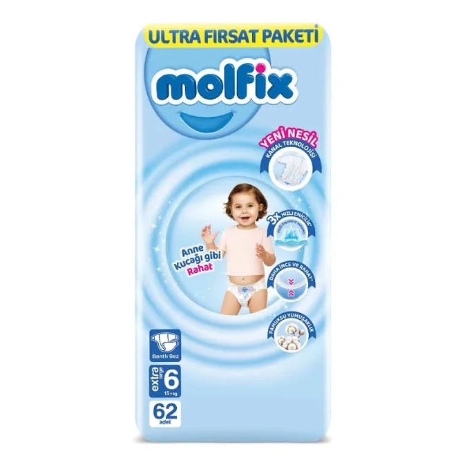 molfiks ultra f 6 no