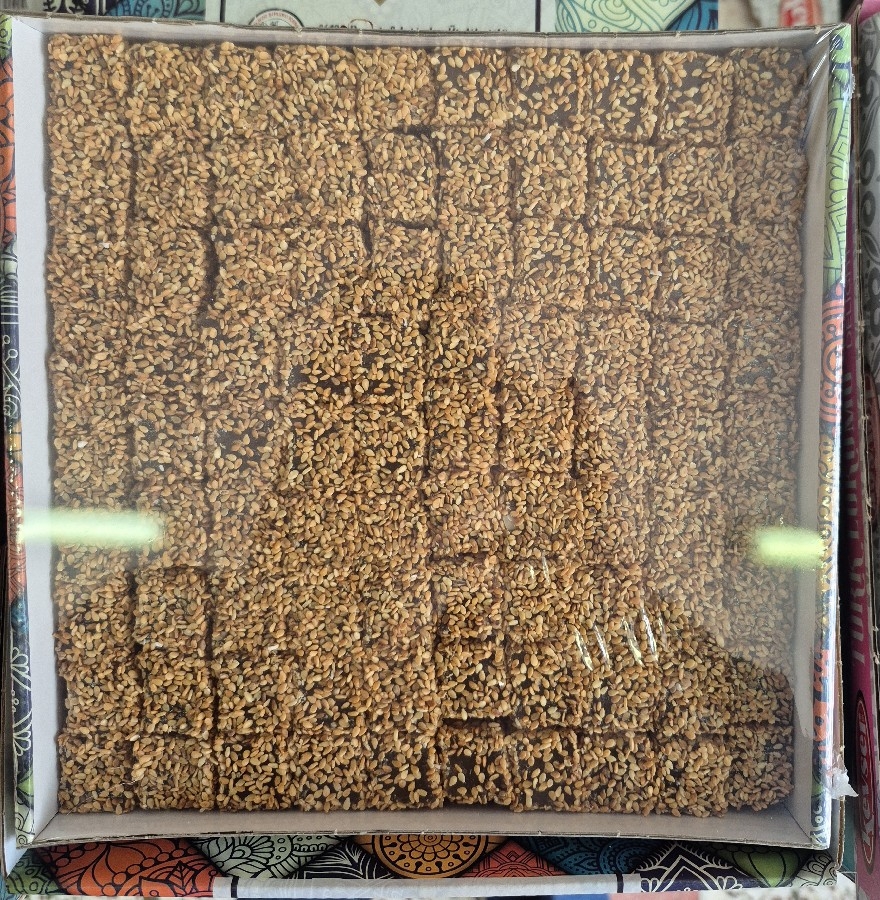 KEVSER SUSAMLI LOKUM 1 KĞ