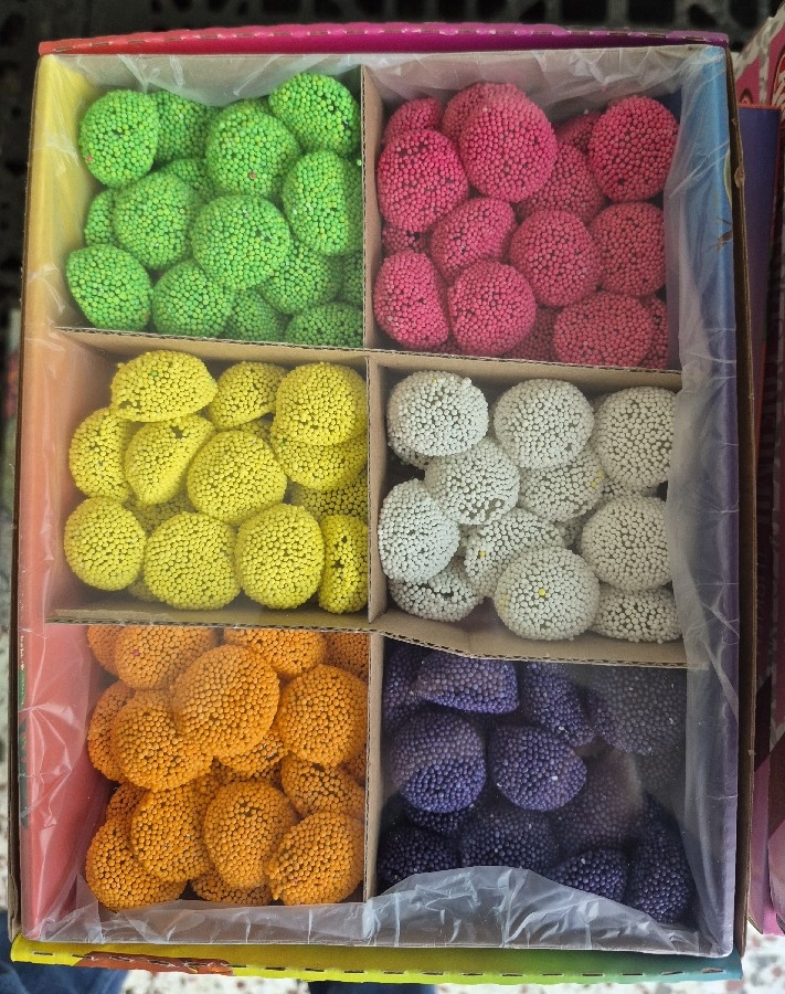 KEVSER JÖLE  LOKUM 1 KĞ