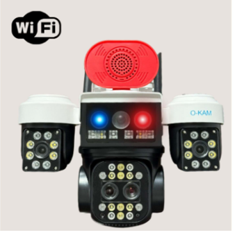 KAMERA O-KAM PRO ( O-KAM-5012 )