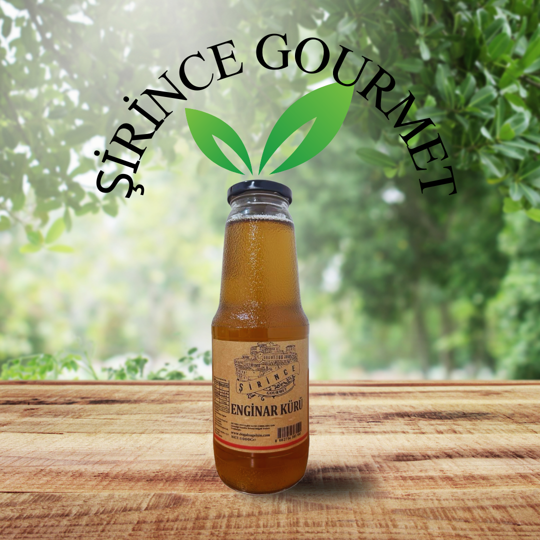 KATKISIZ ENGİNAR KÜRÜ