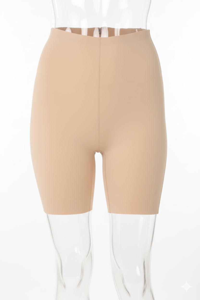 Layza Form 7000 Lazer Kesim Paçalı Korse