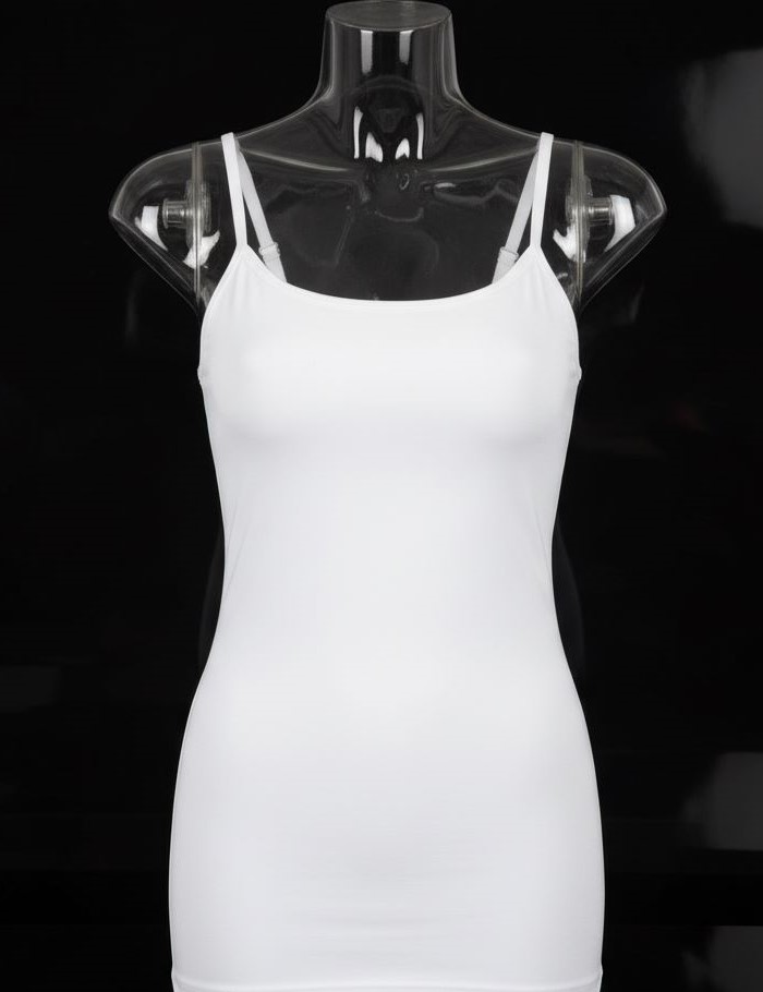 Layza Form 14001 Mikro İp Askılı Atlet