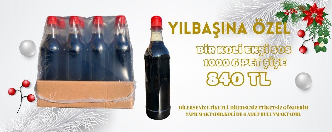YILBAŞI KAMPANYASI KIZILCIK