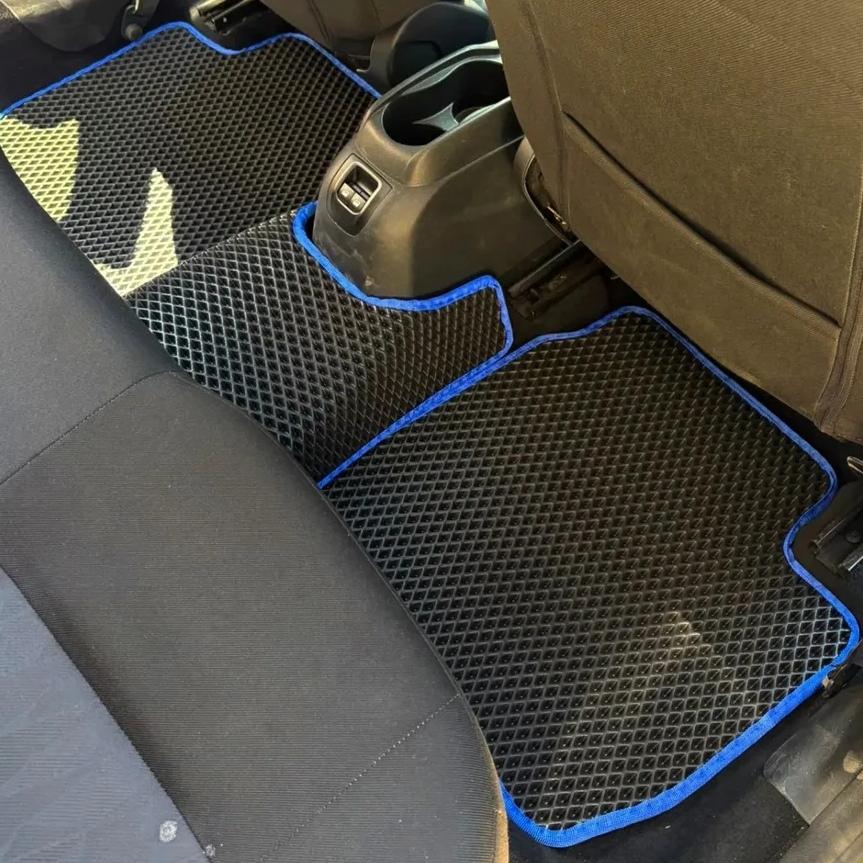 Citroen C - Elysee Akıllı Premium Eva Oto Paspas (Aksesuarlar Fiyata Dahil Değildir)