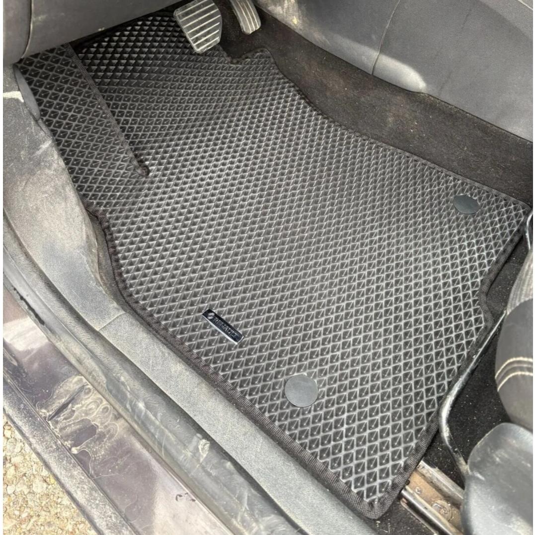 Renault Fluence Kasa Akıllı Premium Eva Oto Paspas (Aksesuarlar Fiyata Dahil Değildir)