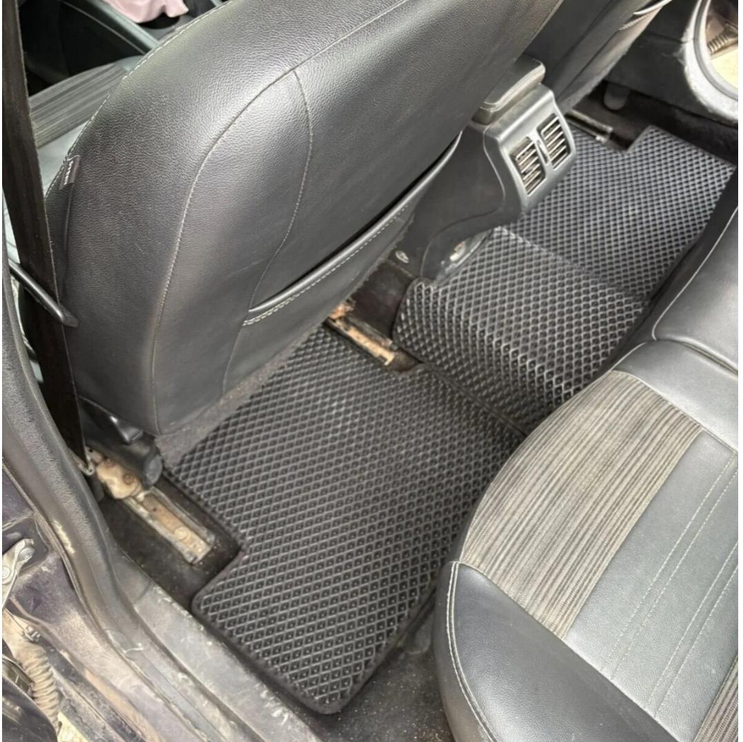 Renault Fluence Kasa Akıllı Premium Eva Oto Paspas (Aksesuarlar Fiyata Dahil Değildir)