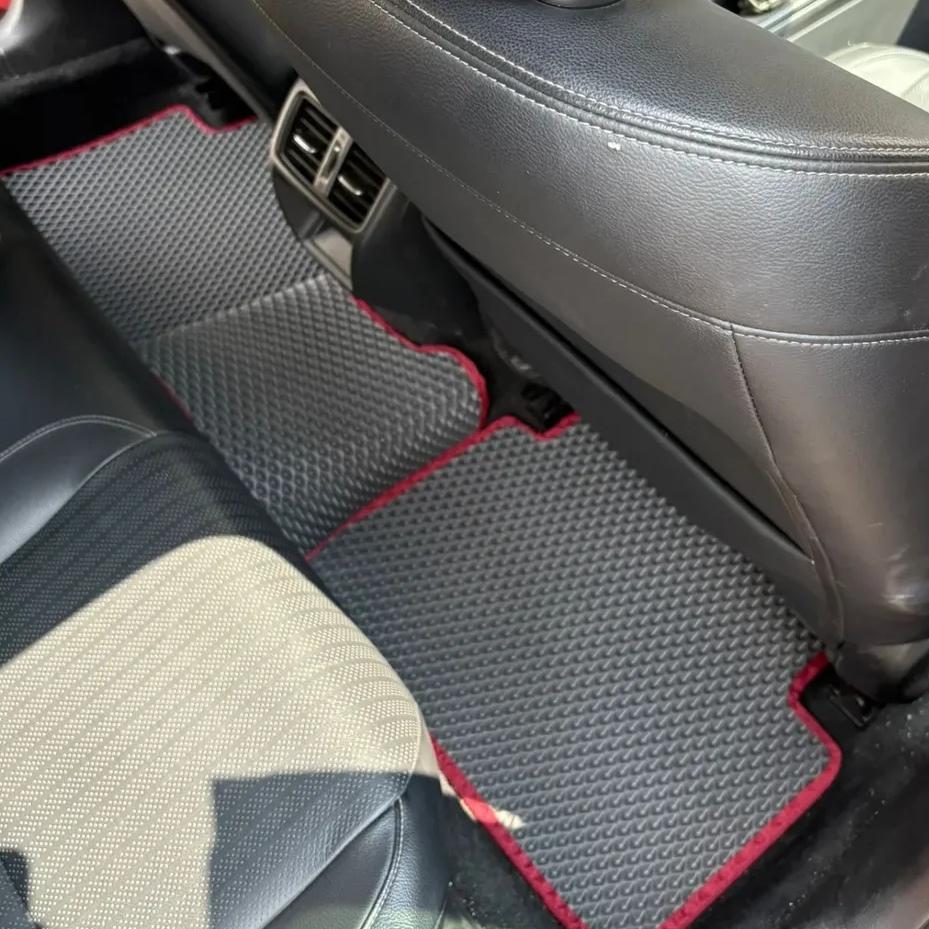 Honda Civic 2020+ Akıllı Premium Eva Oto Paspas (Aksesuarlar Fiyata Dahil Değildir)