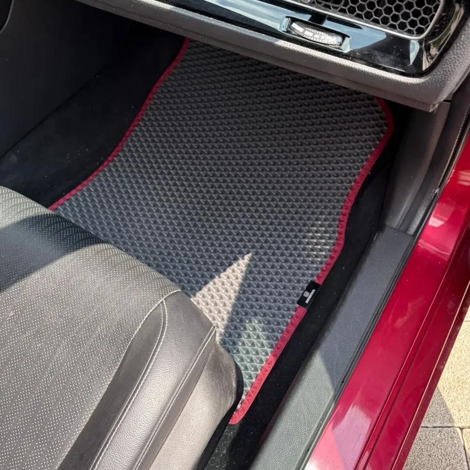 Honda Civic 2020+ Akıllı Premium Eva Oto Paspas (Aksesuarlar Fiyata Dahil Değildir)