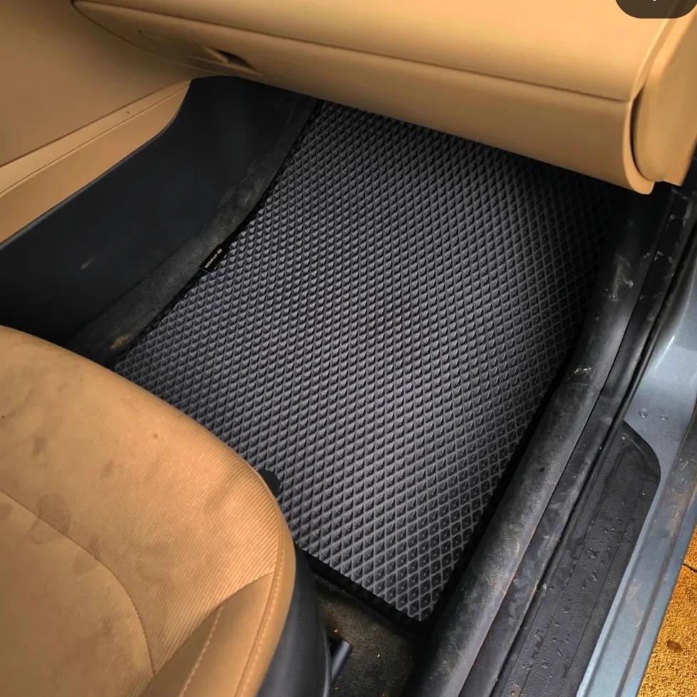 Hyundai Elantra 2016 - 2020 Akıllı Premium Eva Oto Paspas (Aksesuarlar Fiyata Dahil Değildir)