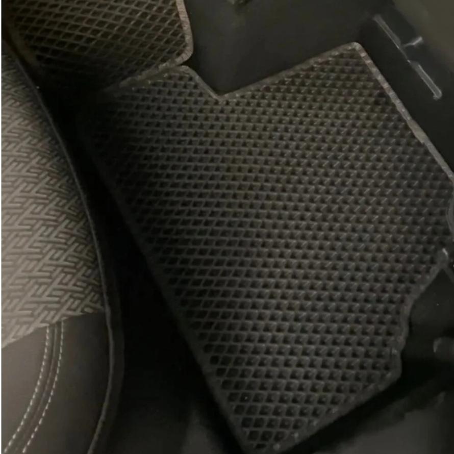 Opel Mokka X 2012 - 2016 Akıllı Premium Eva Oto Paspas (Aksesuarlar Fiyata Dahil Değildir)