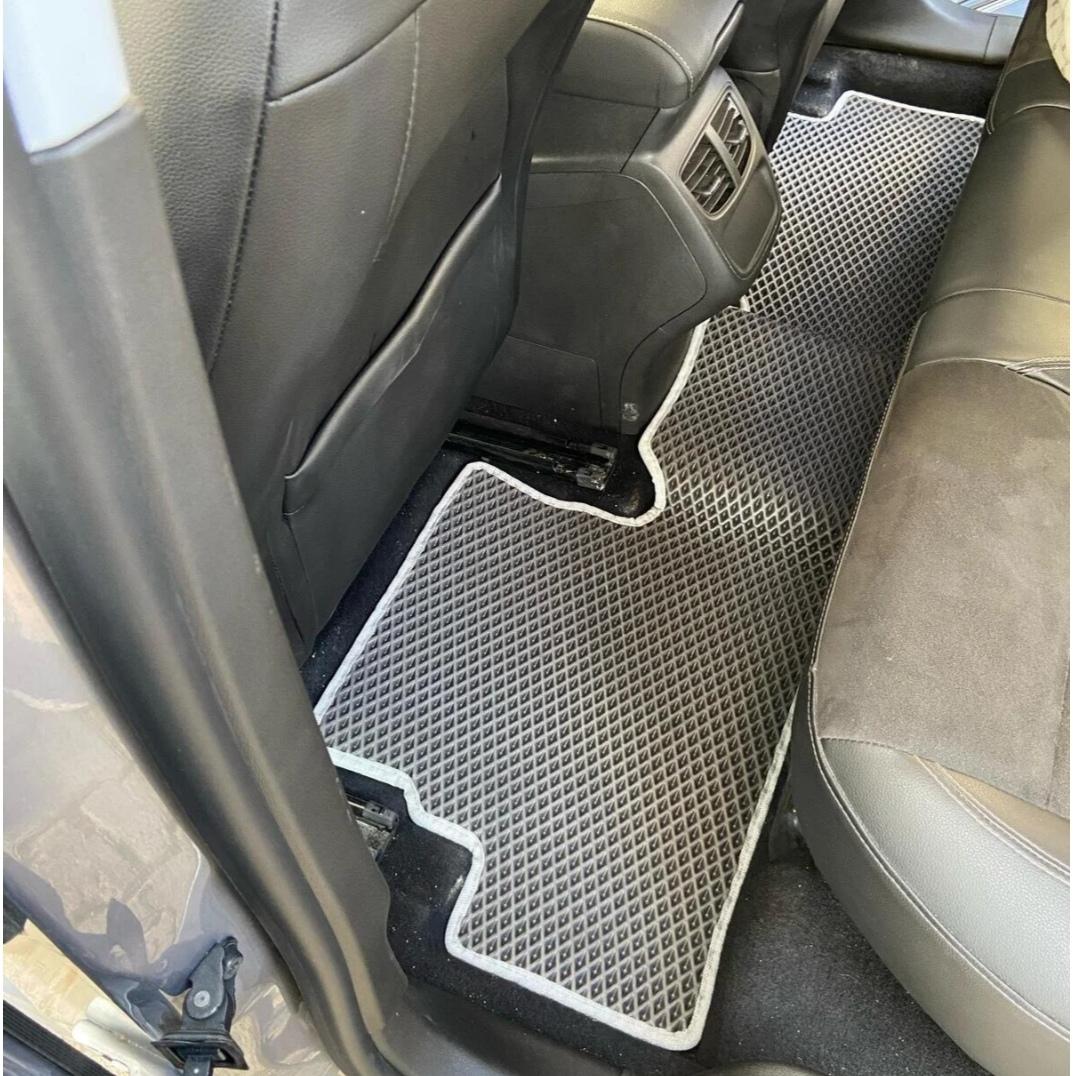 Opel Grandland 2017 - 2023 Akıllı Premium Eva Oto Paspas