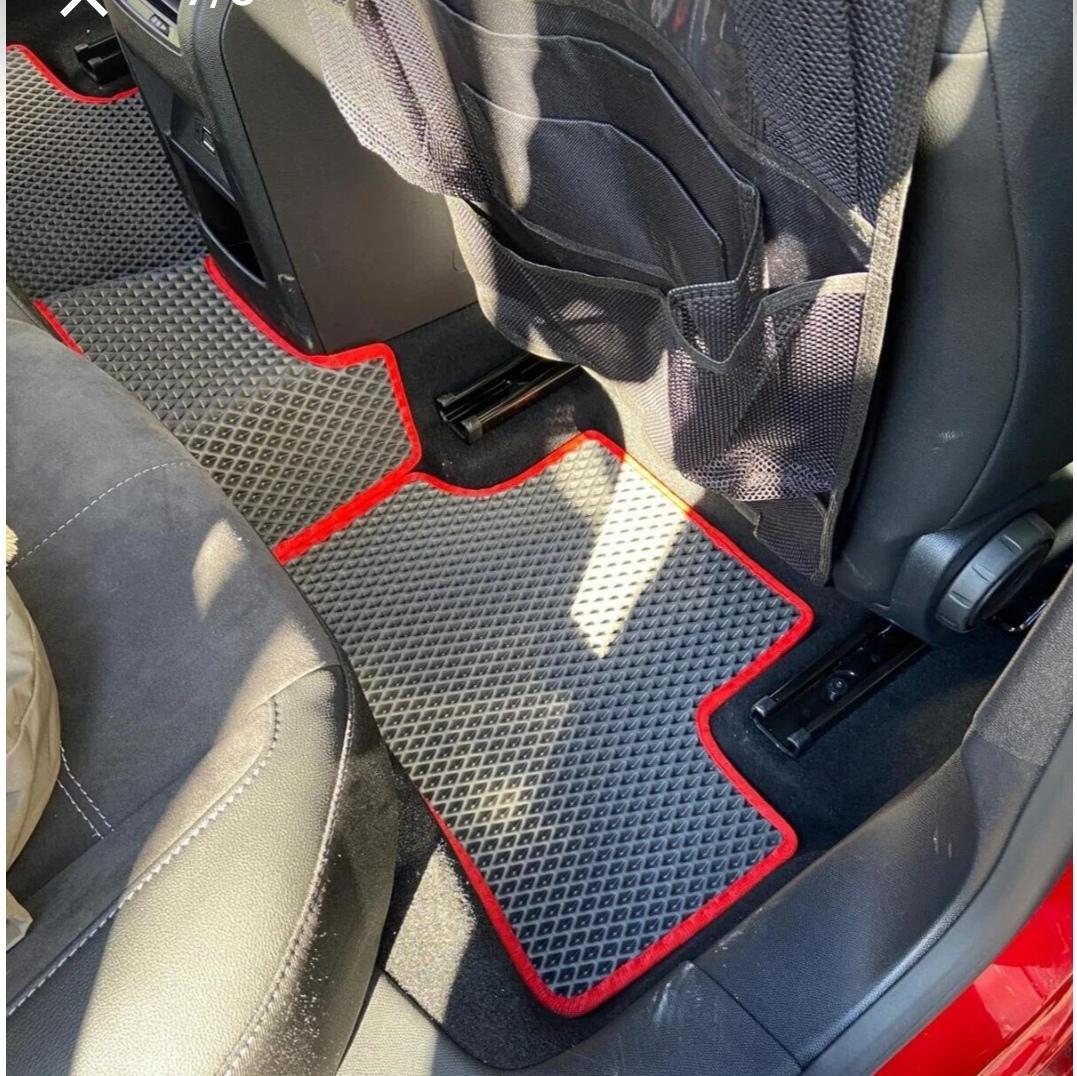 Opel Astra E 2024 Elektrikli Akıllı Premium Eva Oto Paspas (Aksesuarlar Fiyata Dahil Değildir)