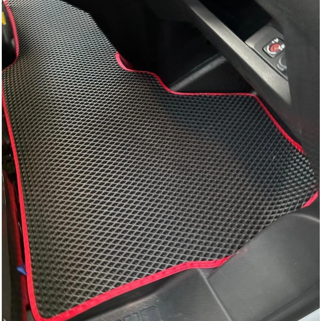 Fiat Scudo 2024+ Akıllı Premium Eva Oto Paspas (Aksesuarlar Fiyata Dahil Değildir)