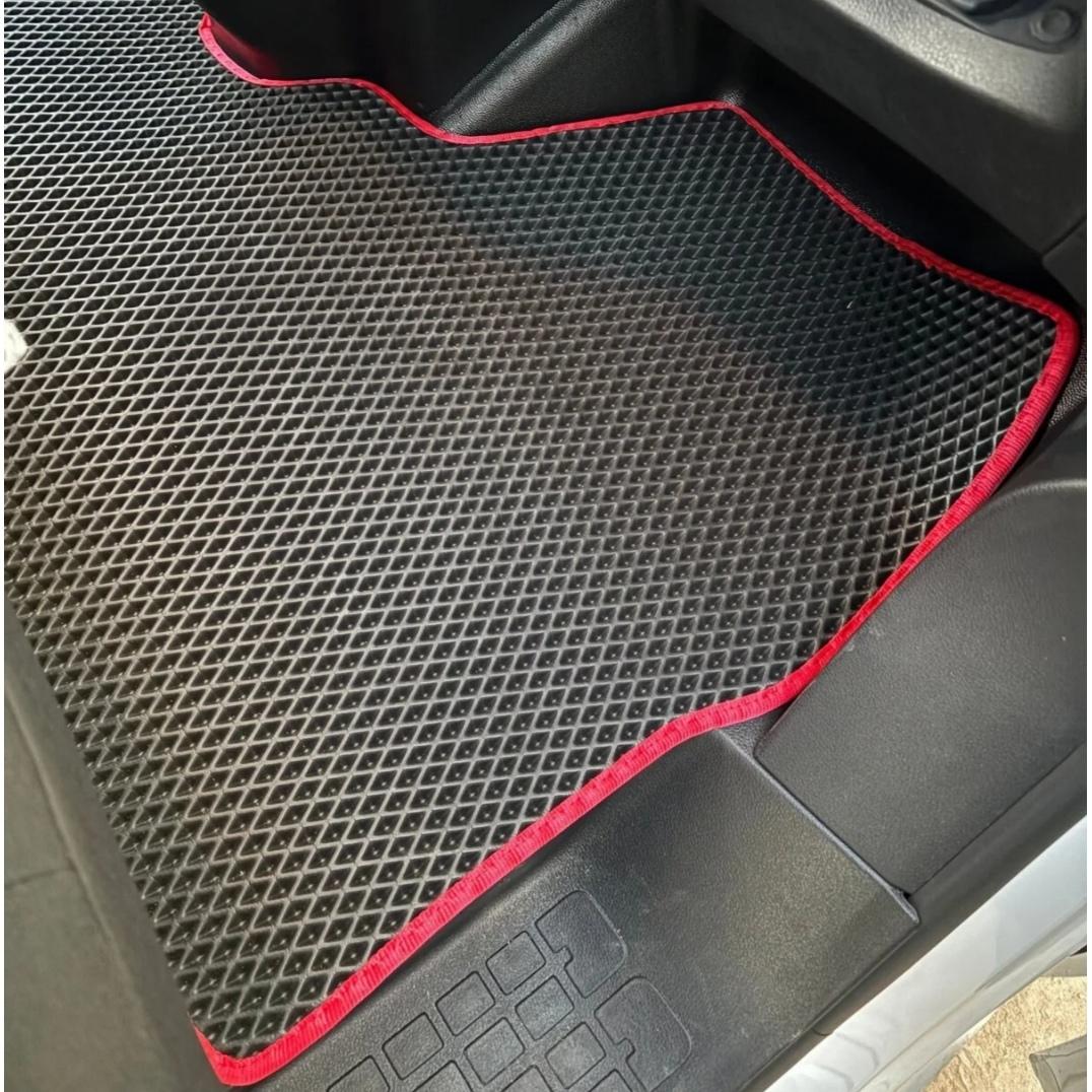 Fiat Scudo 2024+ Akıllı Premium Eva Oto Paspas (Aksesuarlar Fiyata Dahil Değildir)