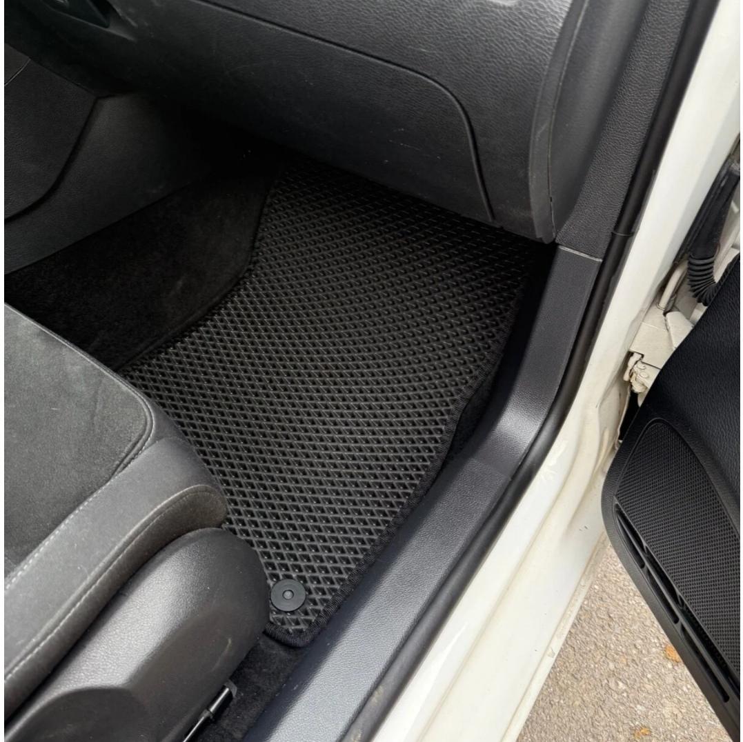 Volkswagen Golf 5 2004 - 2009 Kasa Akıllı Premium Eva Oto Paspas (Aksesuarlar Fiyata Dahil Değildir)