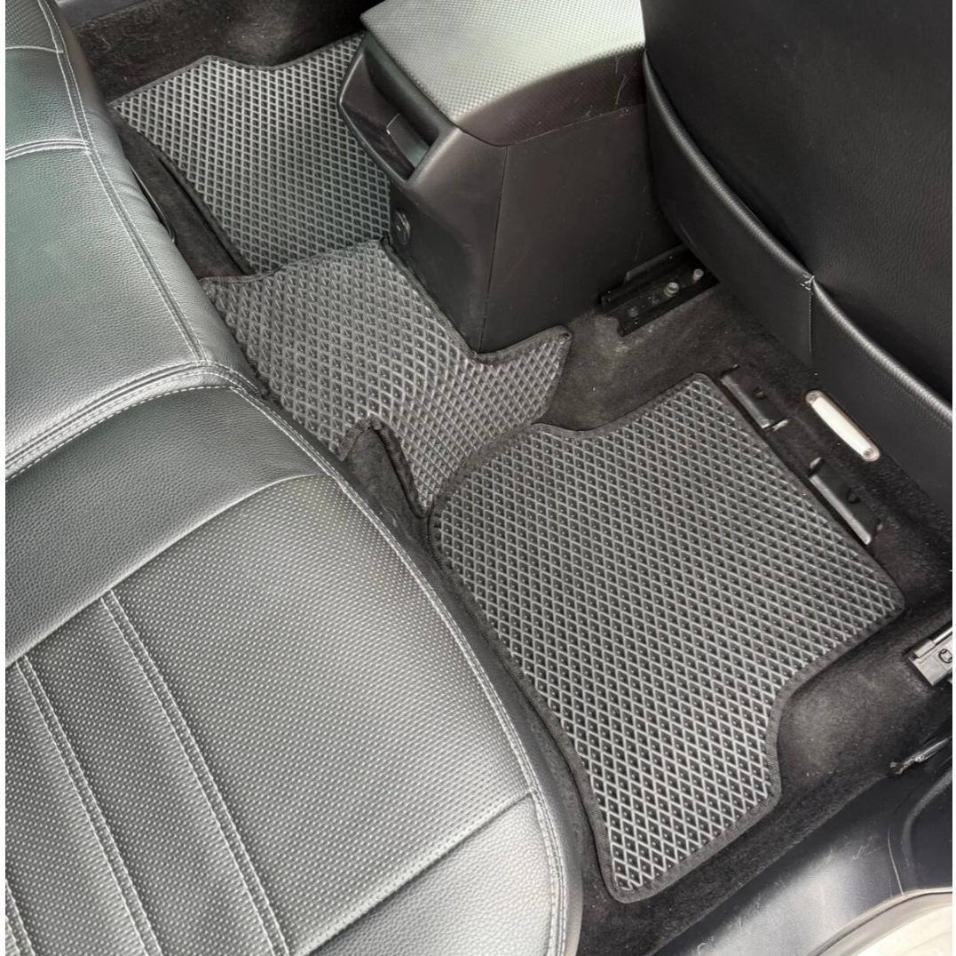 Seat Altea XL 2004+ Akıllı Premium Eva Oto Paspas (Aksesuarlar Fiyata Dahil Değildir)