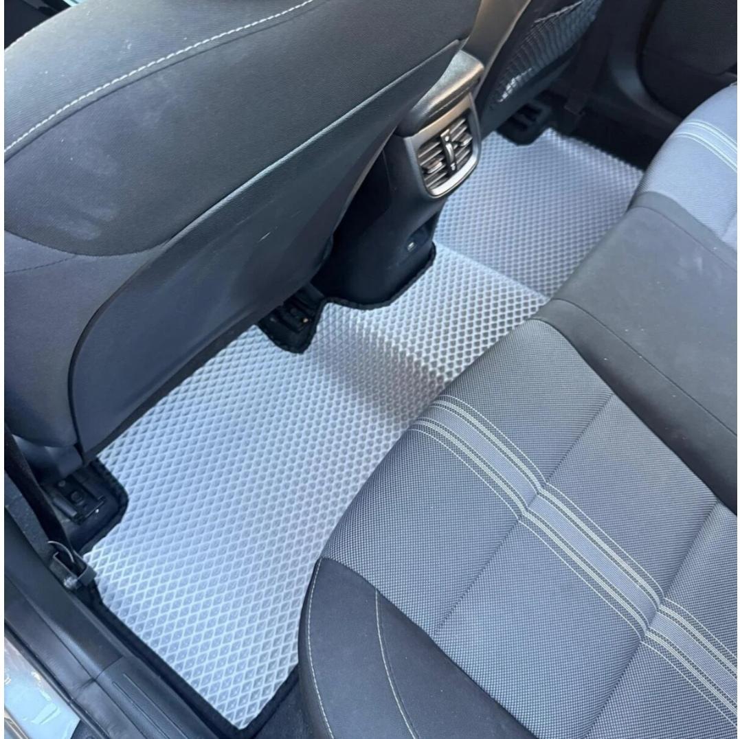 Kia Cerato 2018+ Akıllı Premium Eva Oto Paspas (Aksesuarlar Fiyata Dahil Değildir)